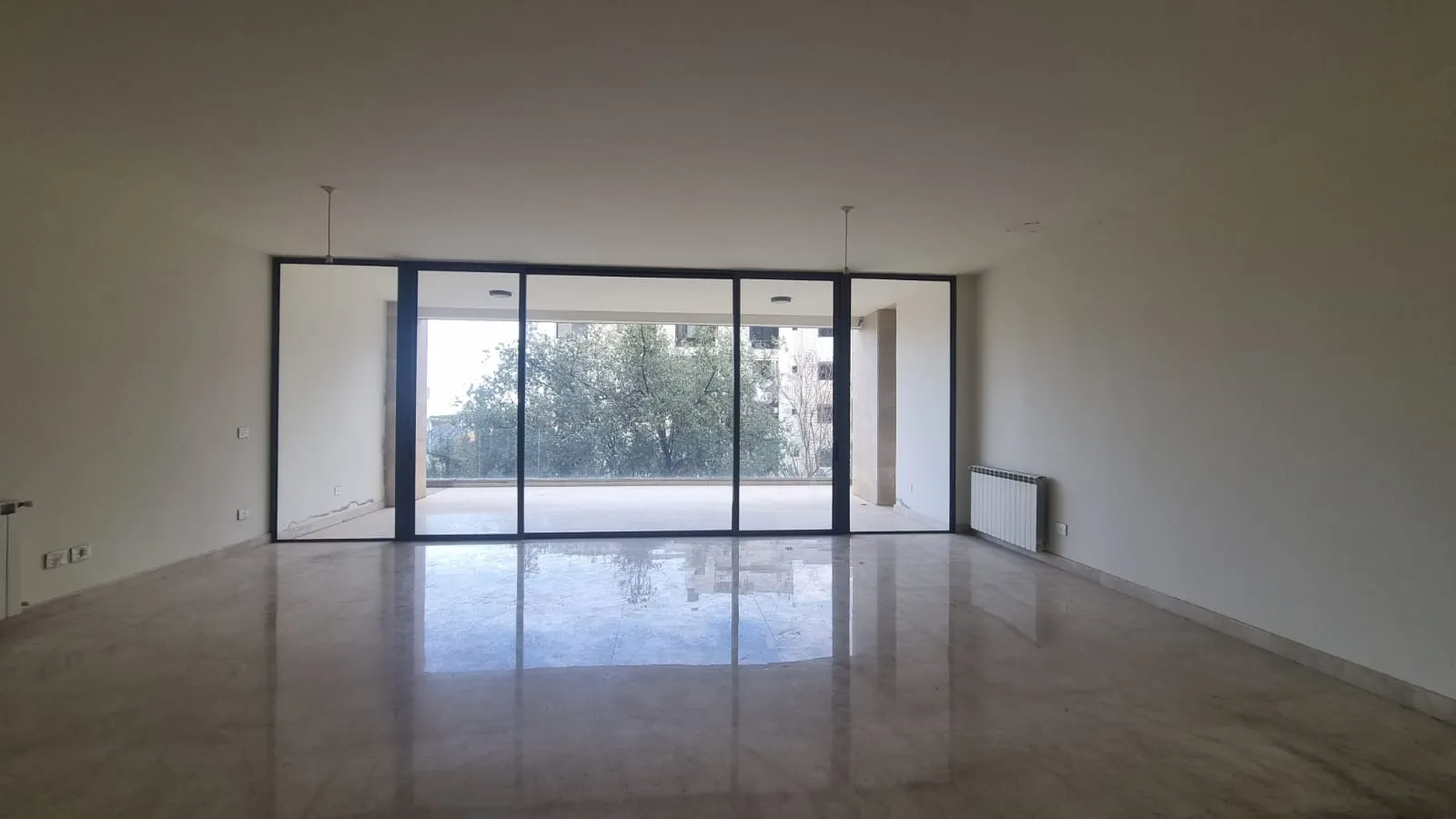 Apartment for Rent In Dik el Mehdi