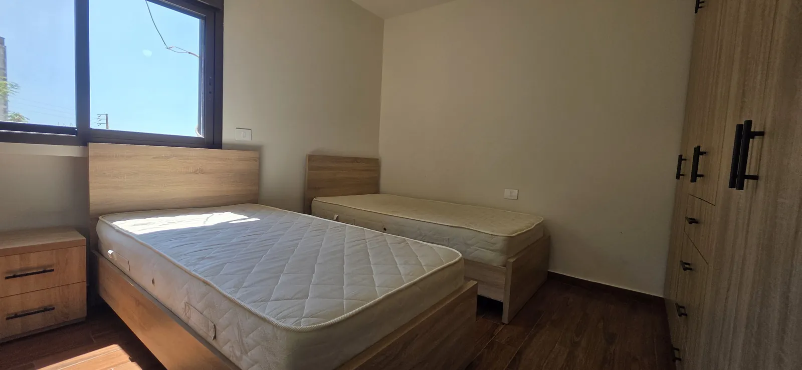 Fully Furnished Apartment for Rent in Mazraat Yachouh — الصورة 5