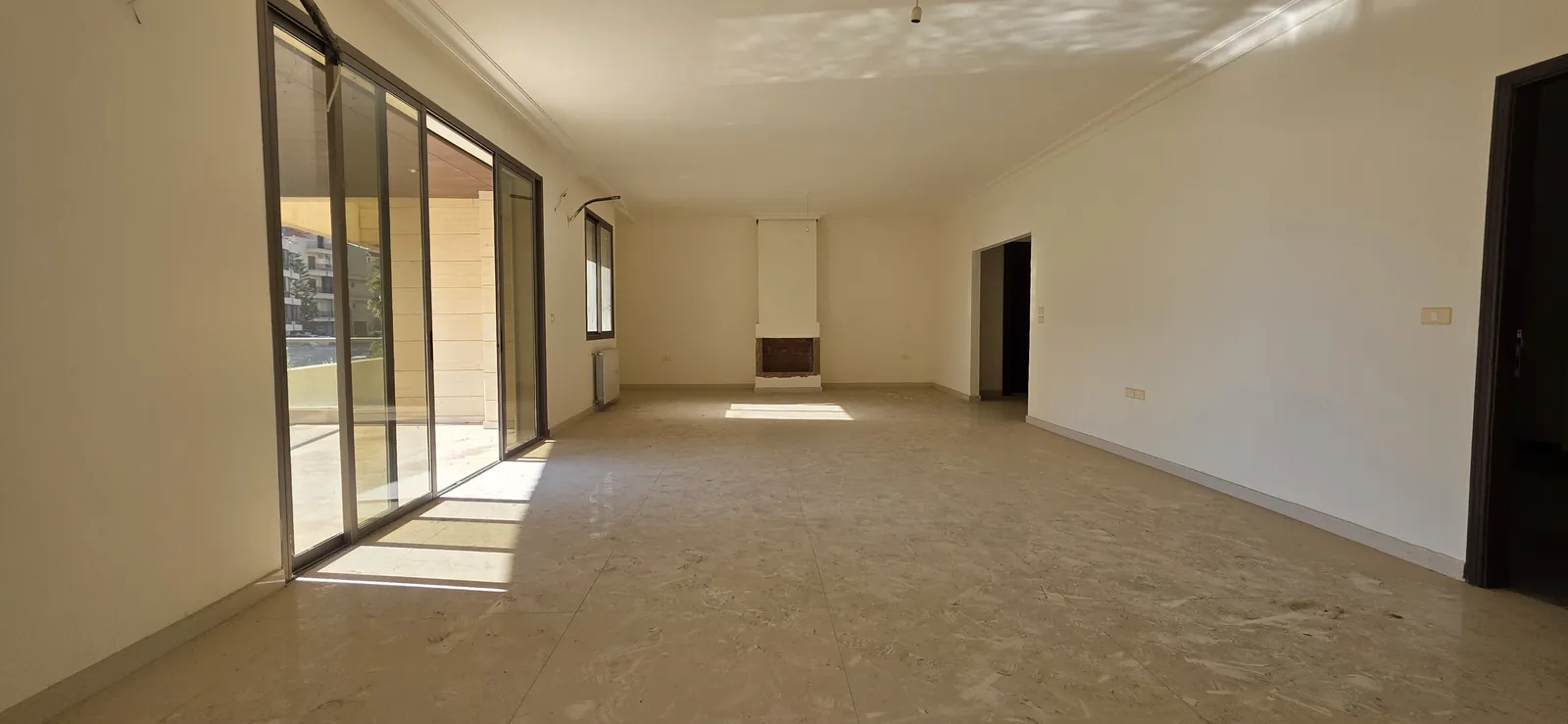 Apartment for Rent in Dik el mehdi