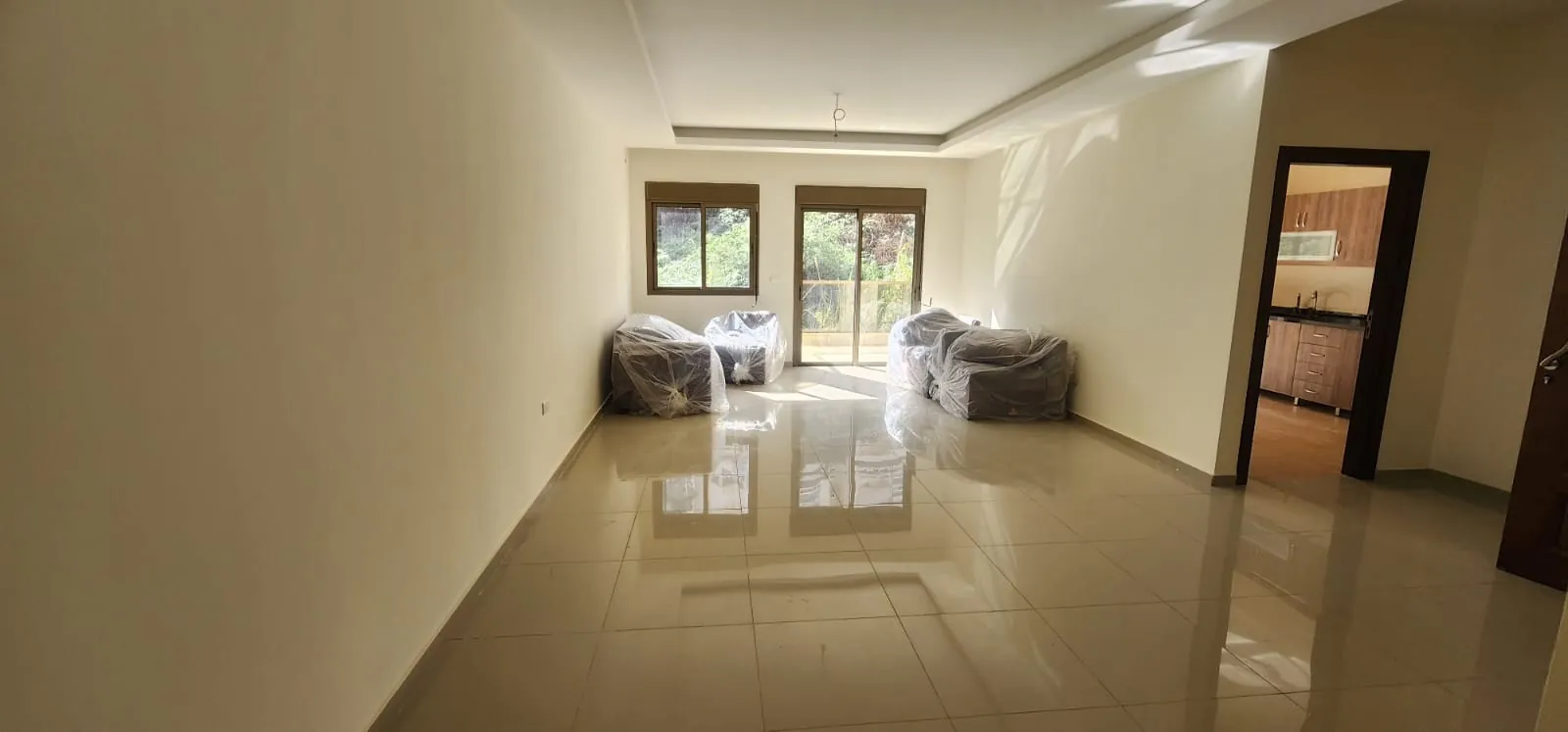 Apartment for Sale in Sabtieh