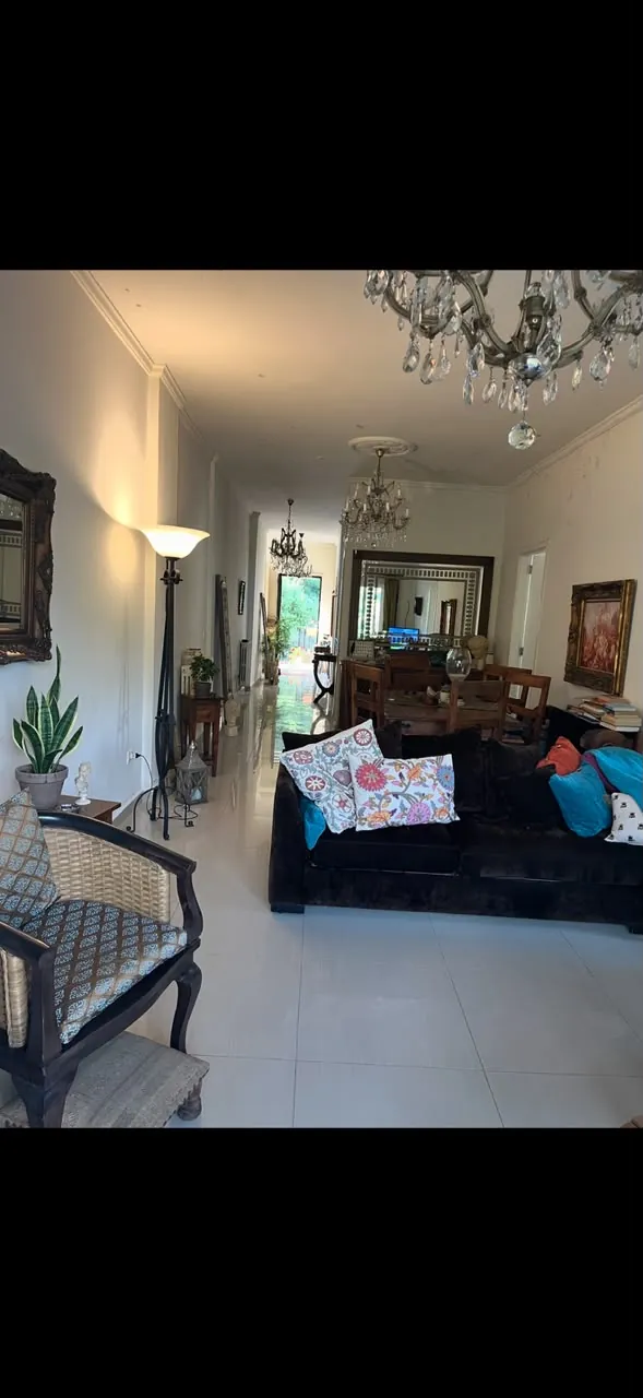 Duplex for Rent in Baabdat
