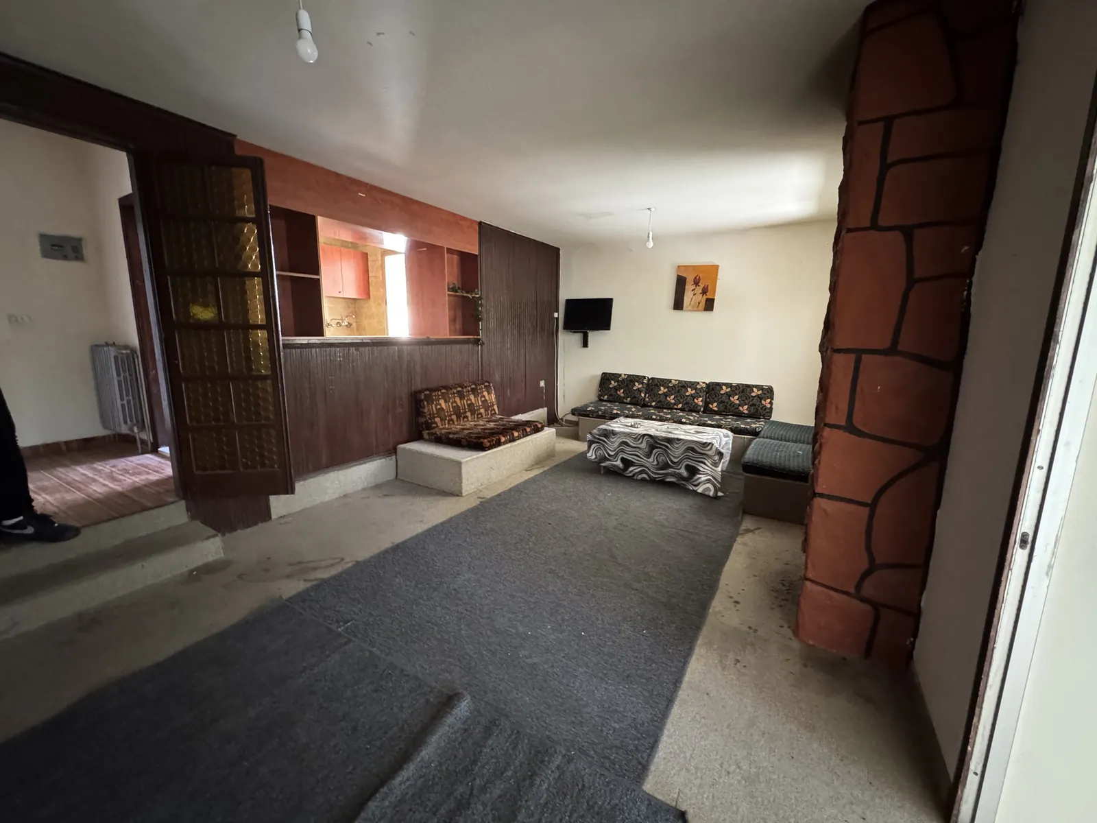 Chalet for Rent In Faraya