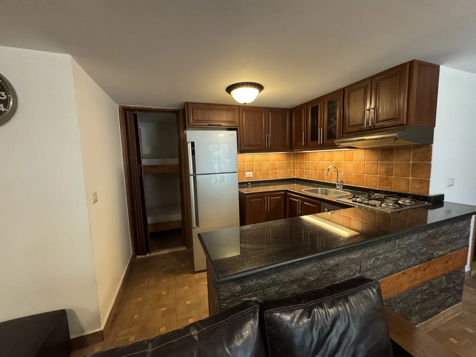 Apartment for Rent in Faqra — الصورة 2