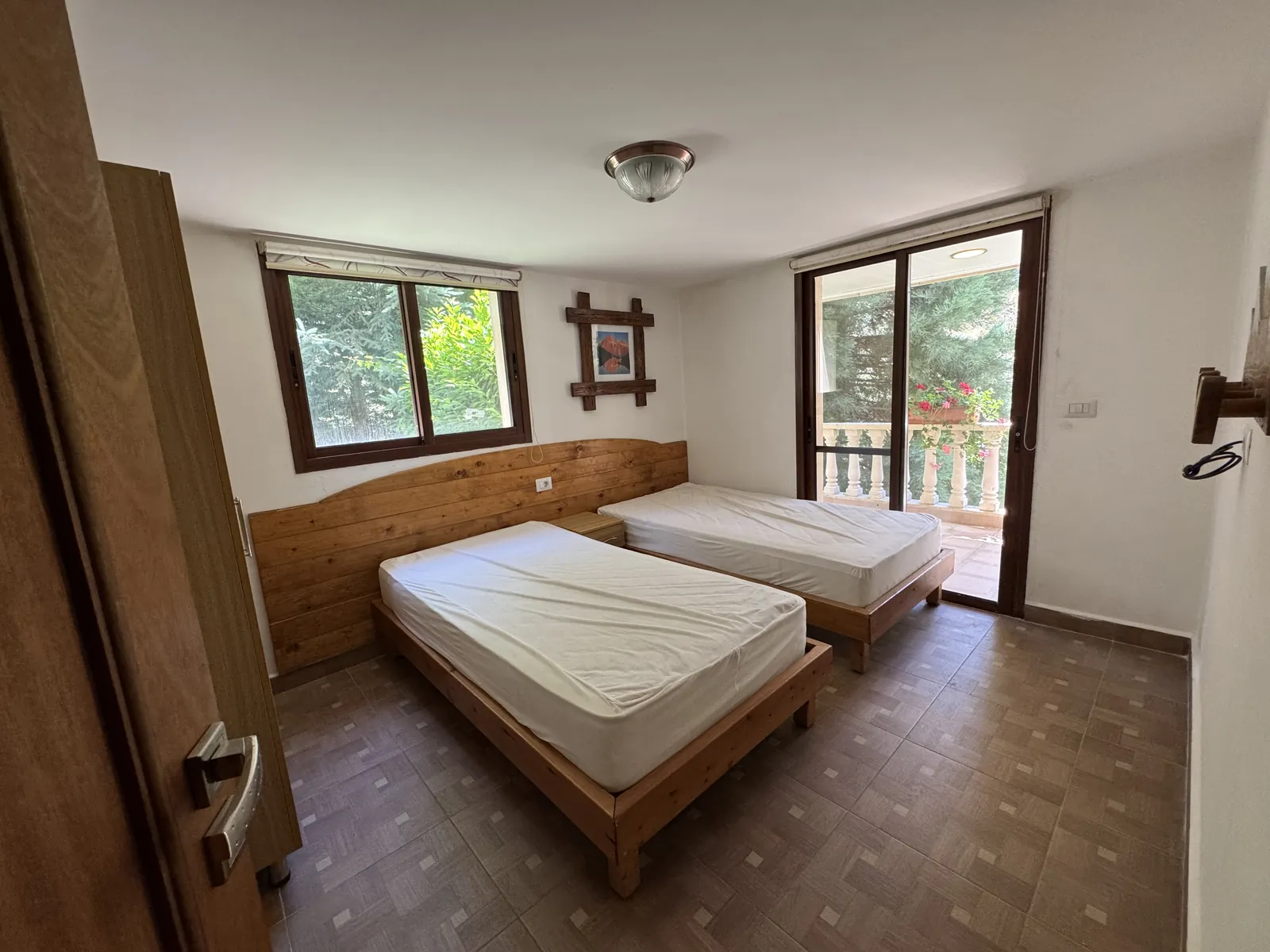 Apartment for Rent in Faqra — الصورة 4