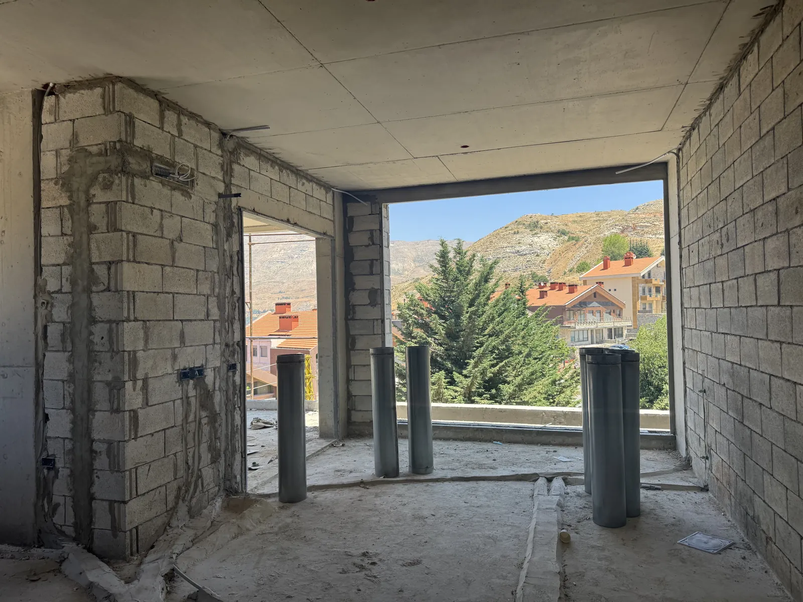 Chalet for Sale in Zaarour — photo 3