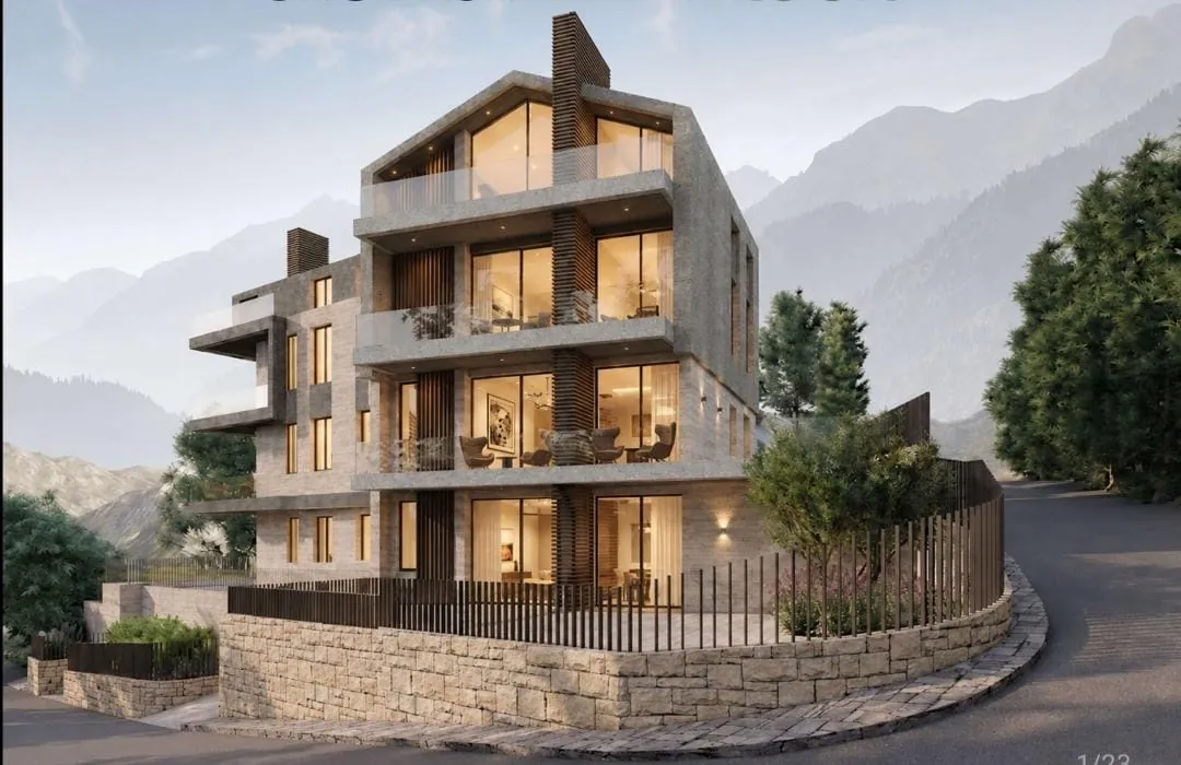 Chalet for Sale in Zaarour — photo 4