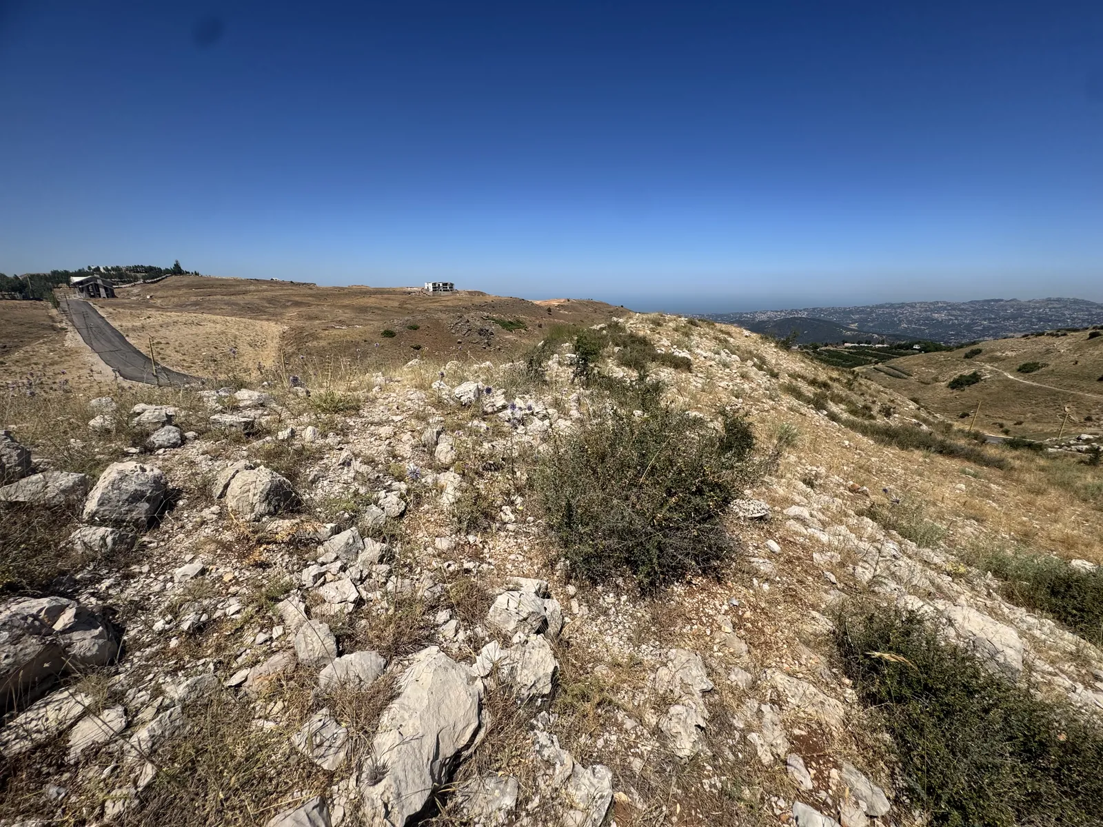 Land for Sale in zaarour
