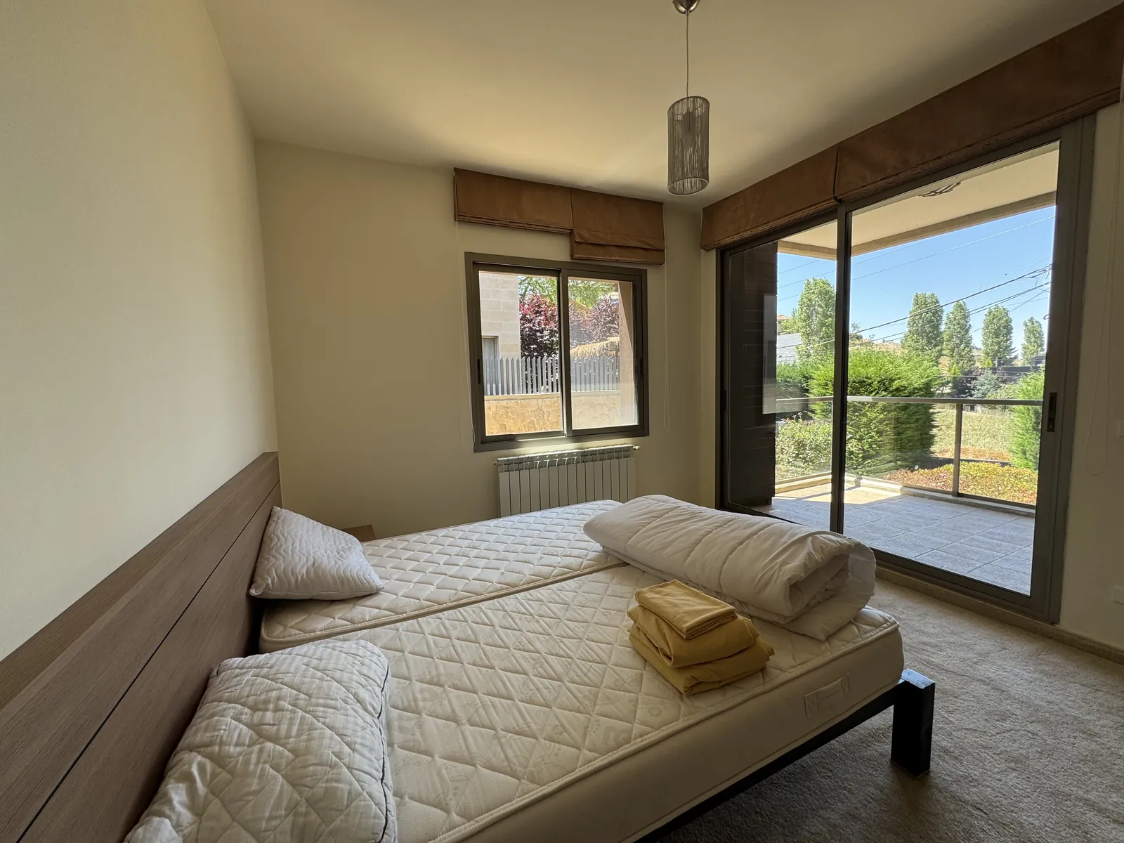 Chalet for Rent in Faqra — الصورة 2