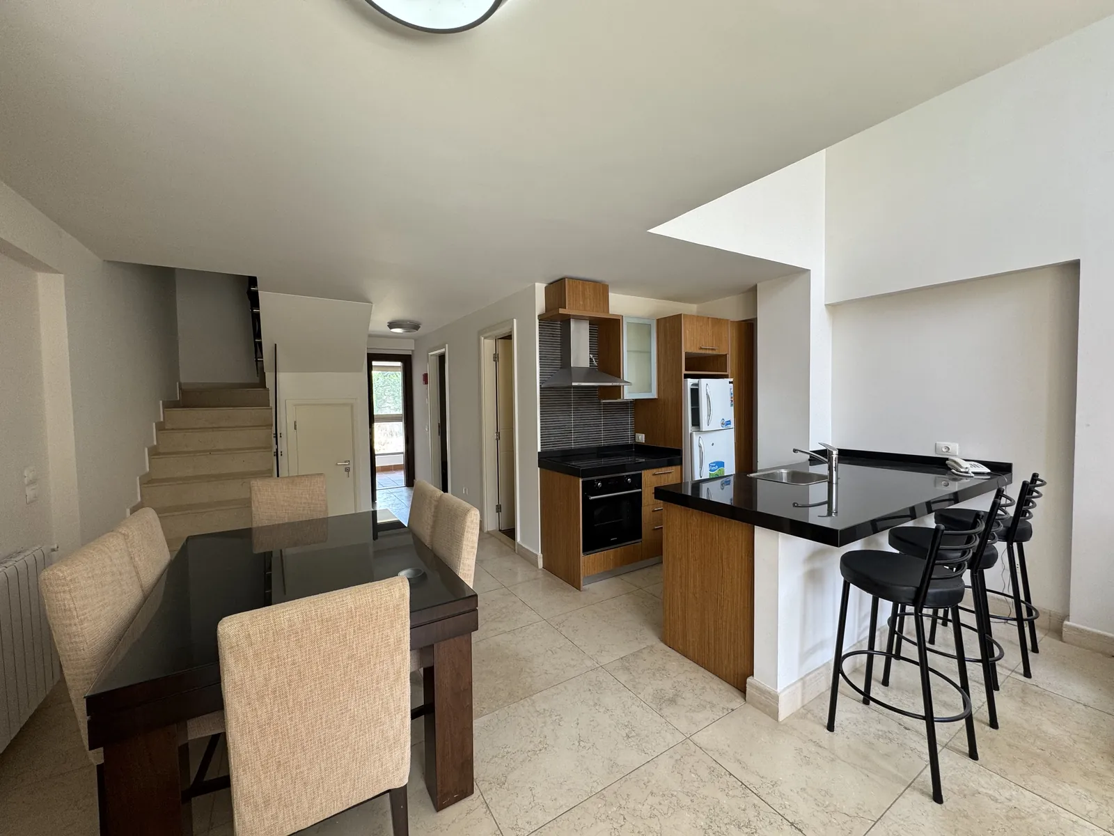 Chalet for Rent In Faqra