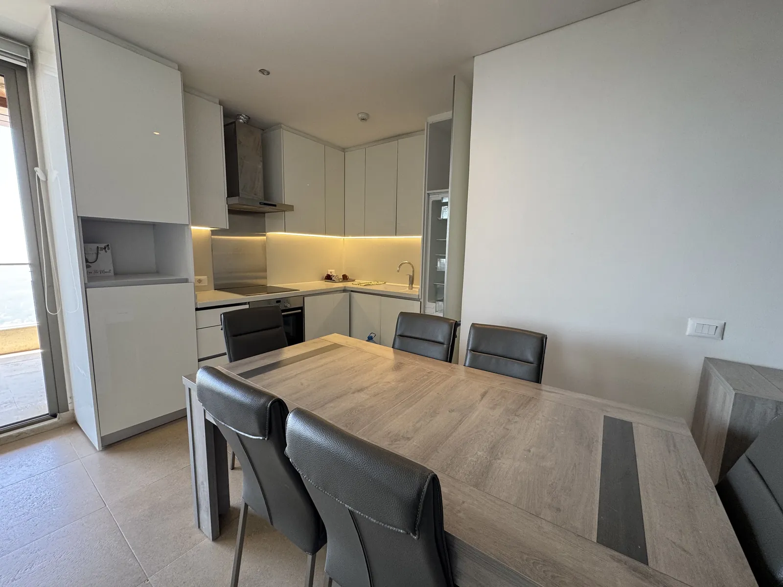 Chalet for Rent in Faqra