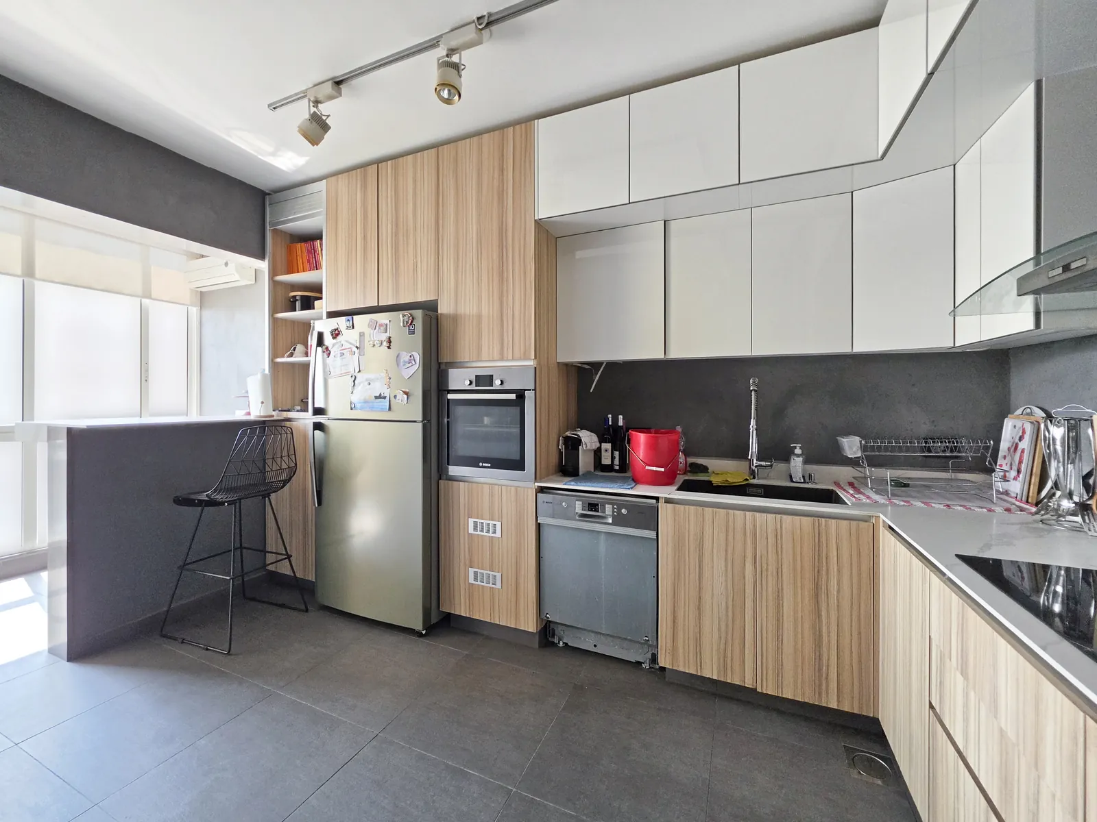 Flat for Rent in Ashrafieh — الصورة 3