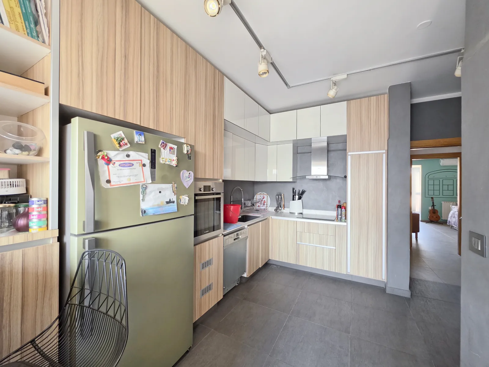 Flat for Rent in Ashrafieh — الصورة 4
