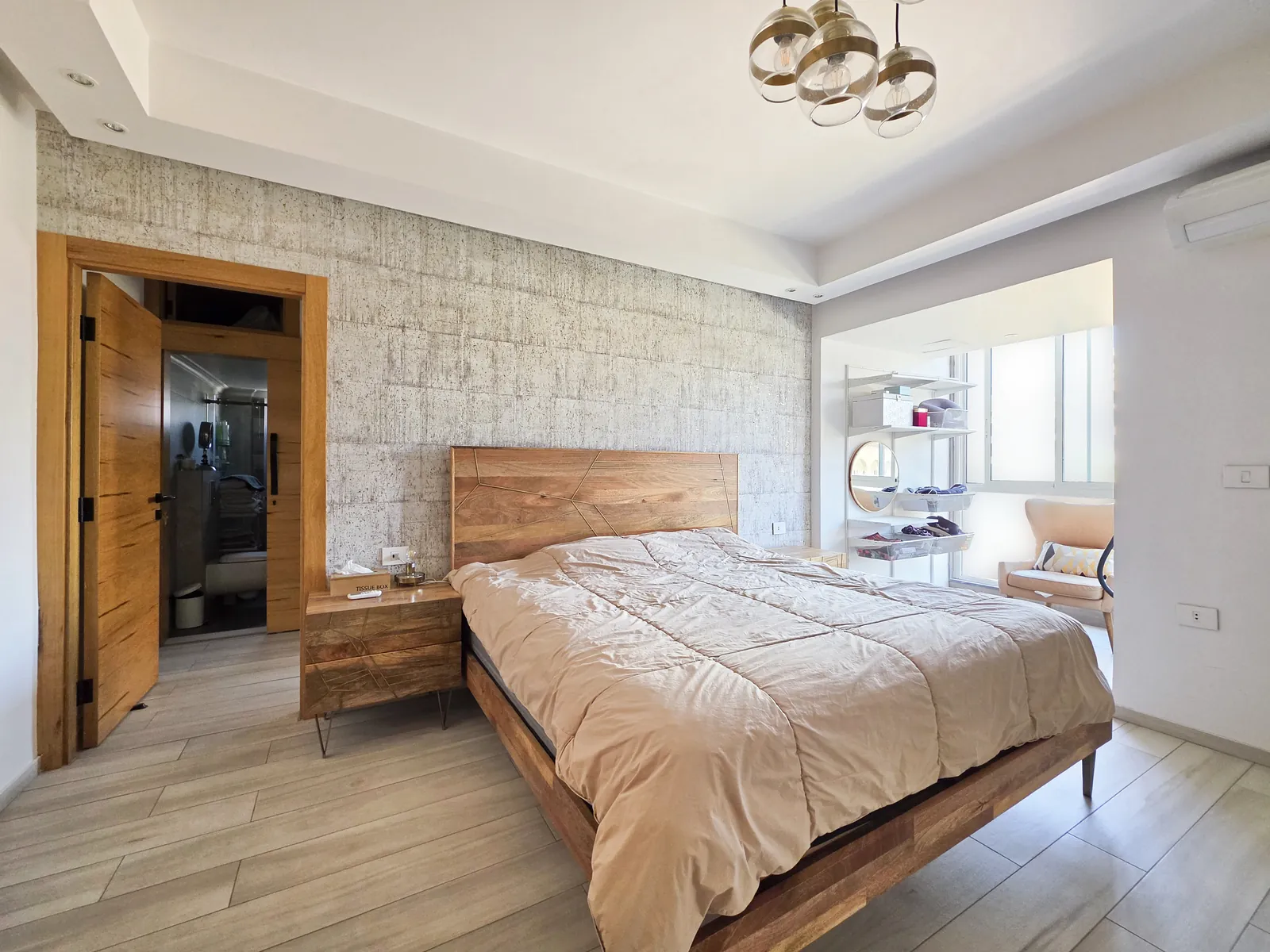 Flat for Rent in Ashrafieh — الصورة 5