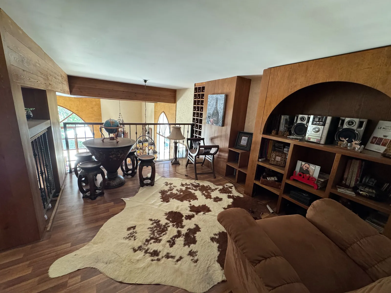 Triplex Villa for Sale In Faqra — photo 2