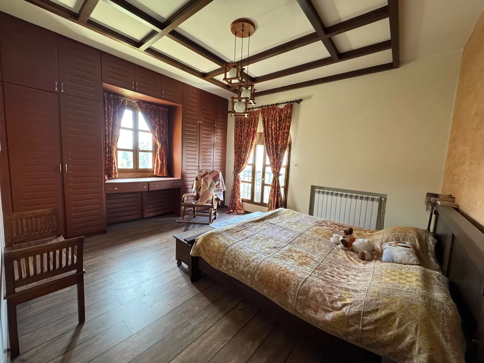 Triplex Villa for Sale In Faqra — photo 5