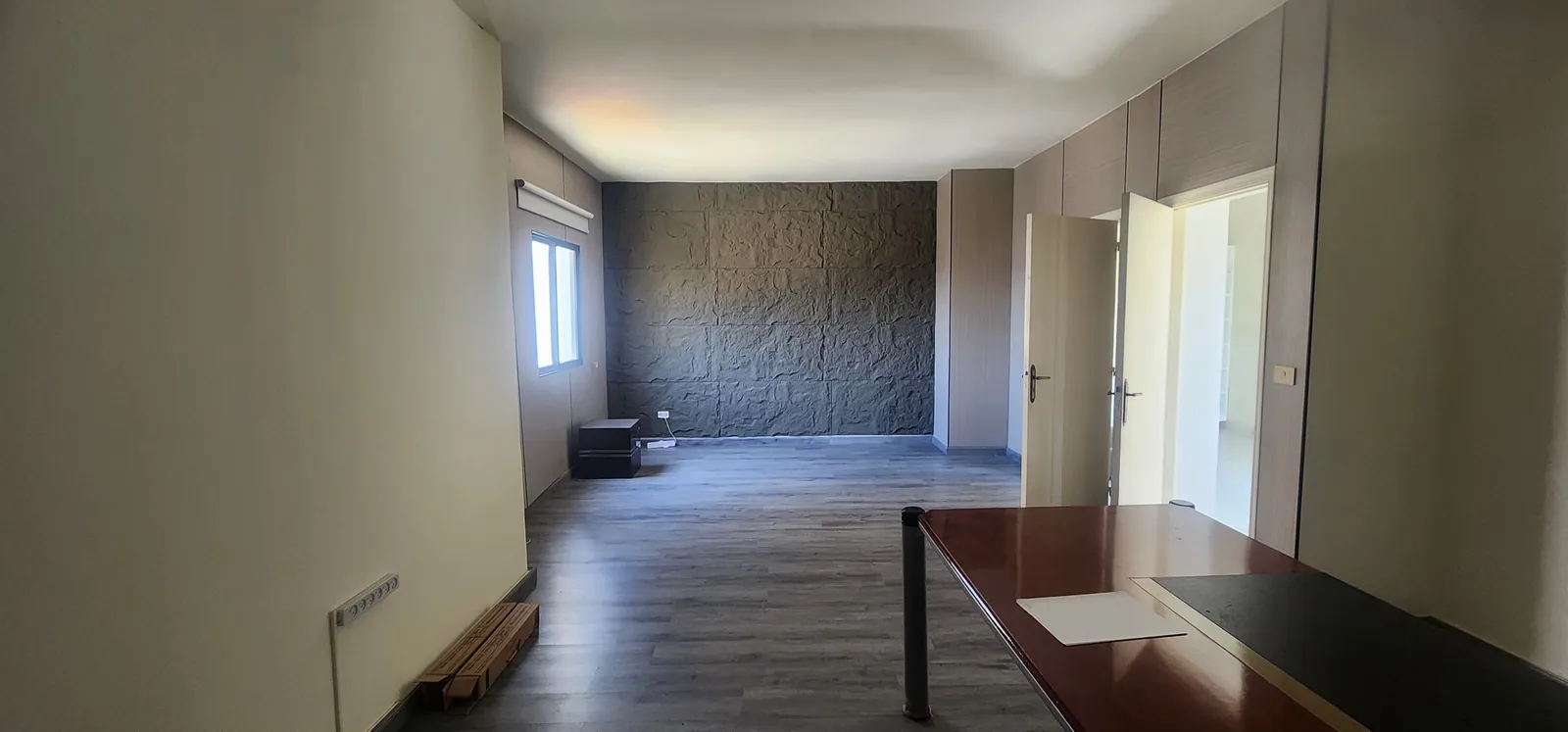 Office for Rent in Baouchrieh