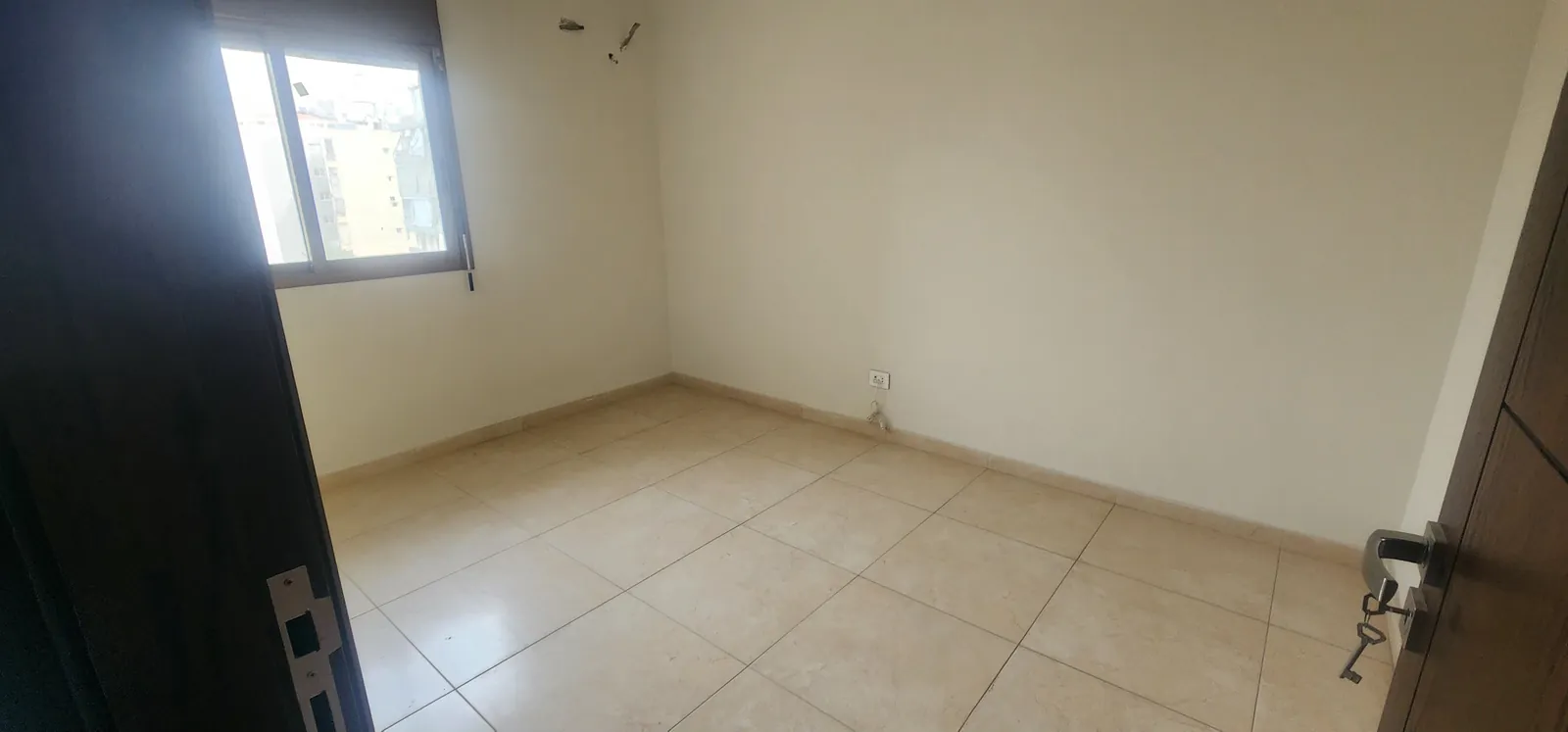 Apartment for Sale in Baouchrieh