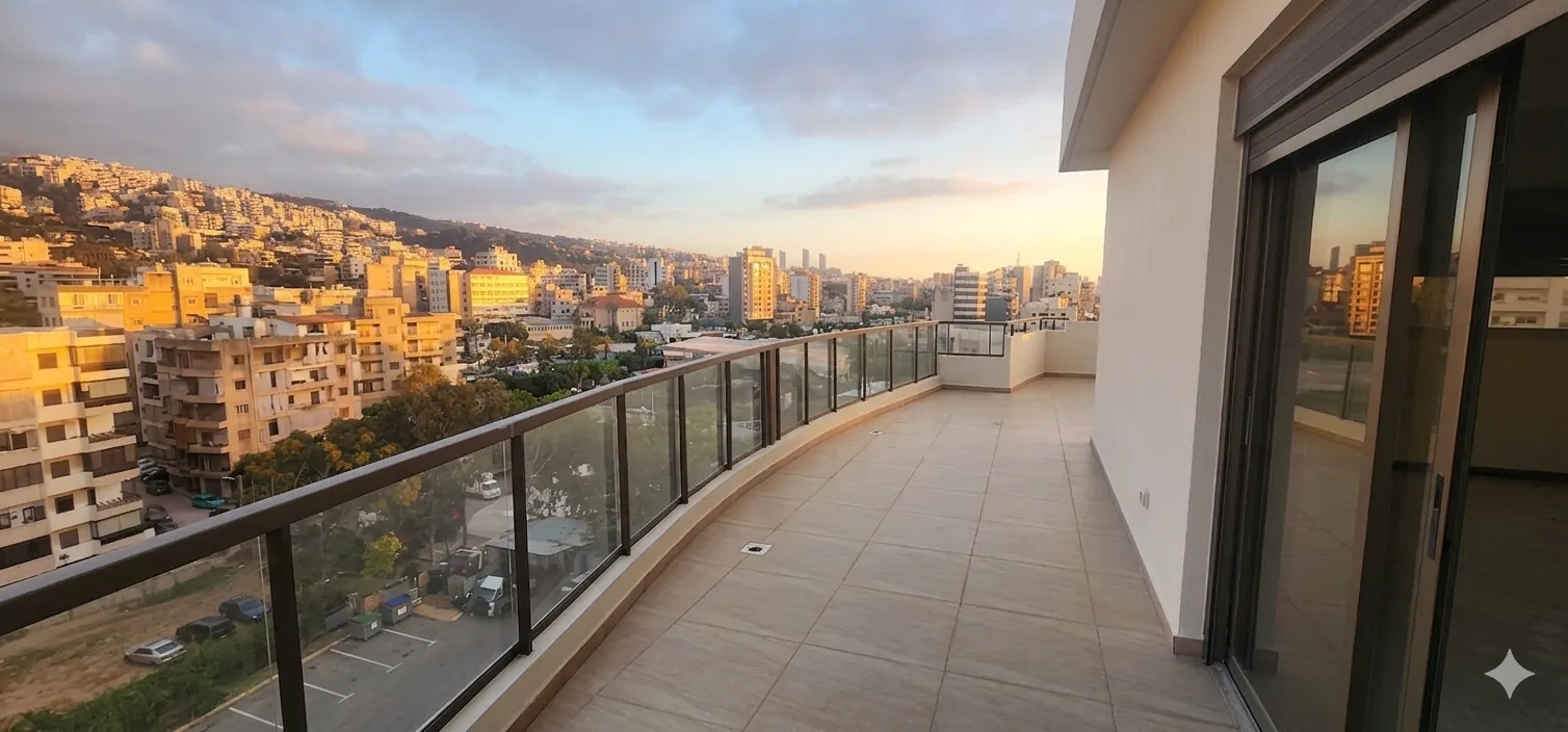 Apartment for Sale in Jdeideh — photo 2