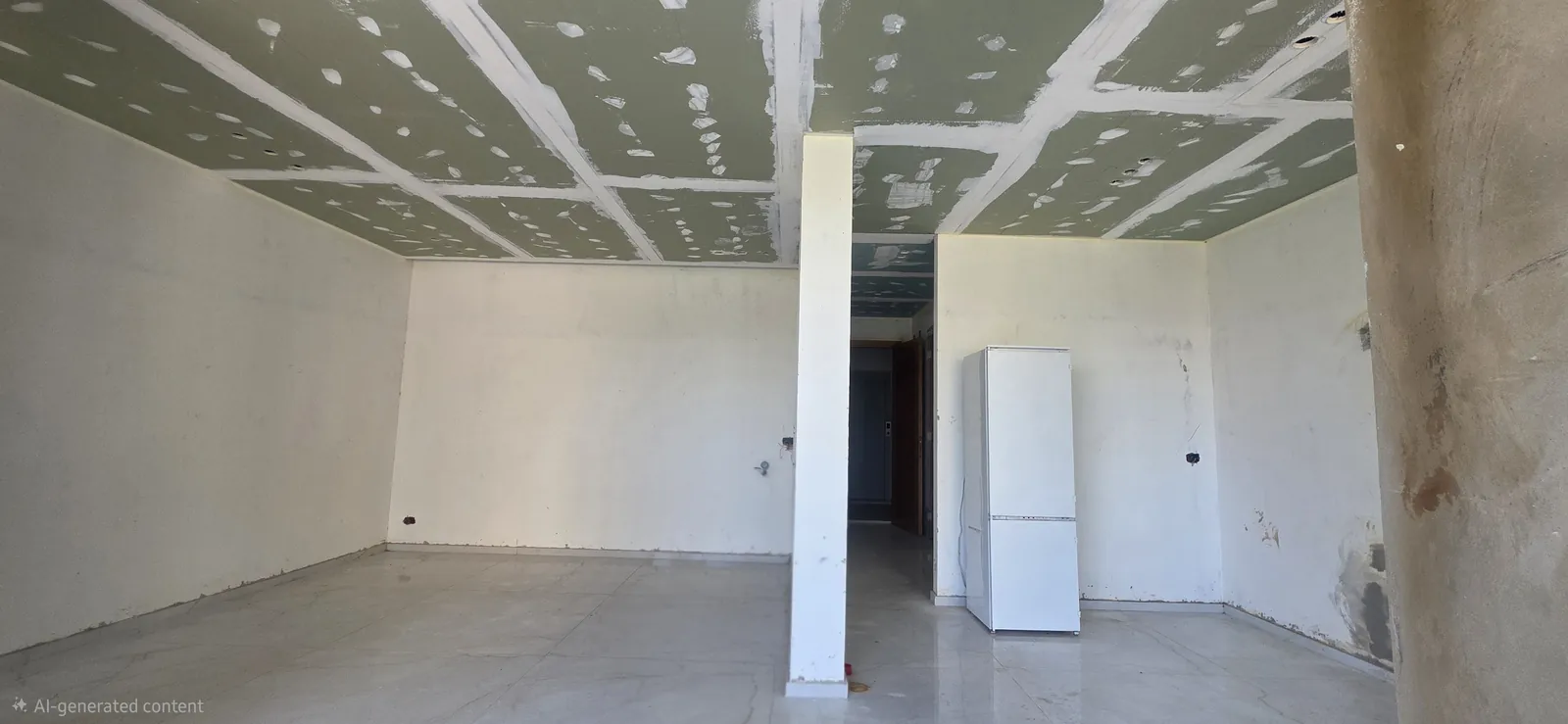 Apartment for Sale in Atchaneh