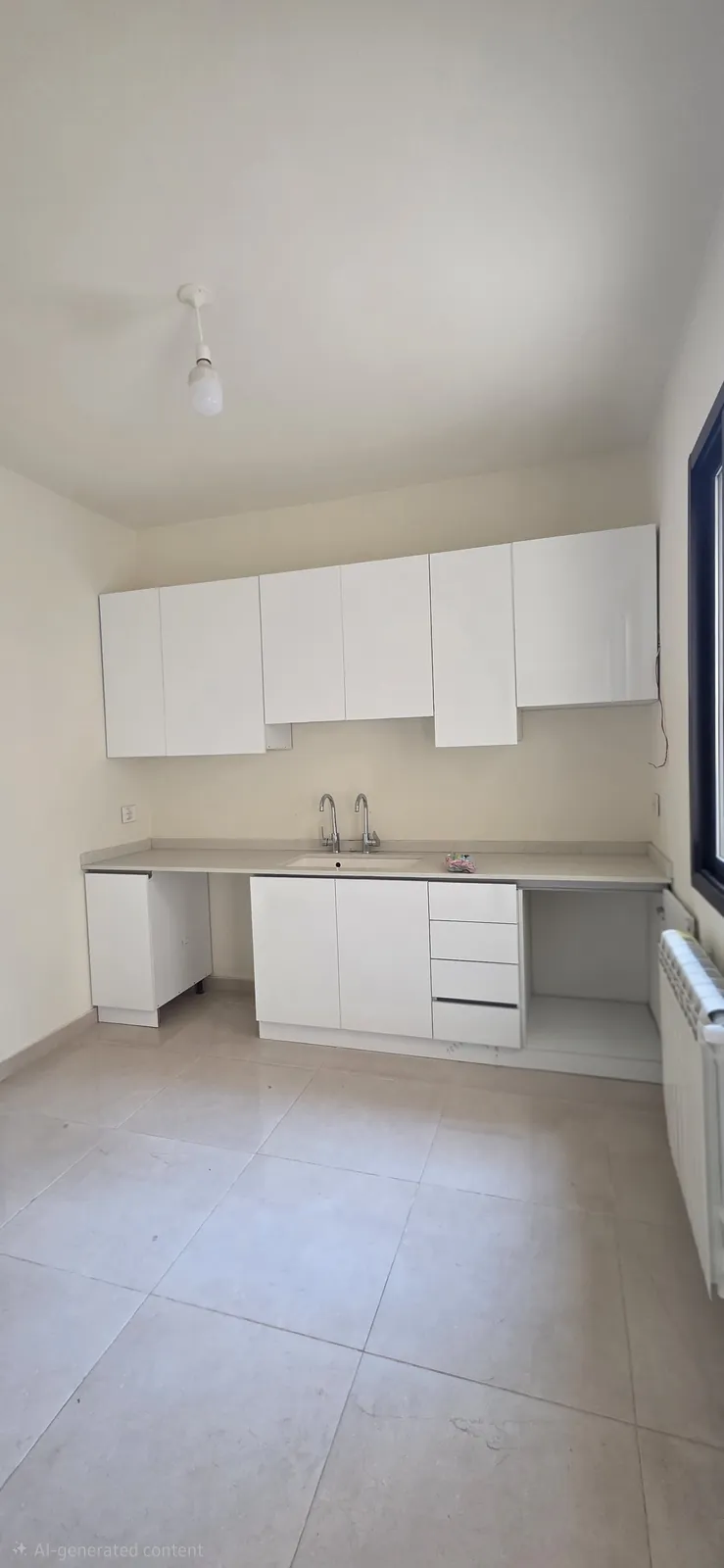 Apartment for Rent in Aatchaneh — photo 2