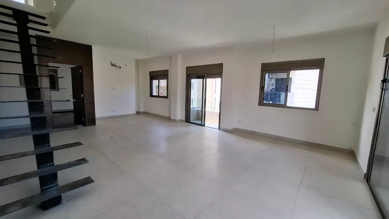 EM - Duplex for Sale In Amchit - Aidamoun Village