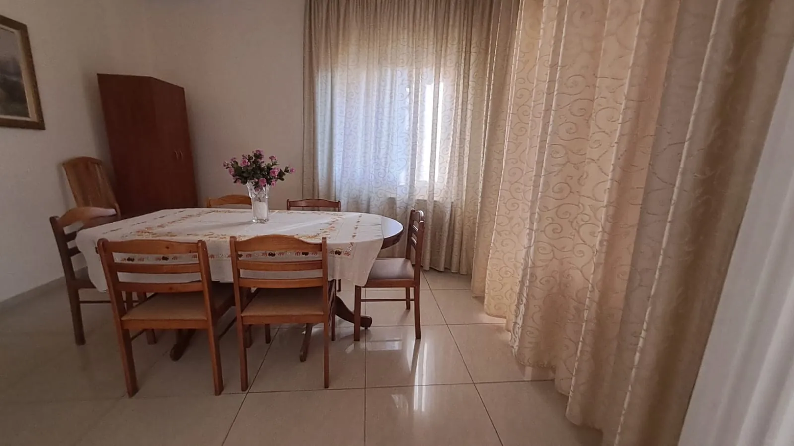Furnished Apartment for Rent in Baabdat — الصورة 2