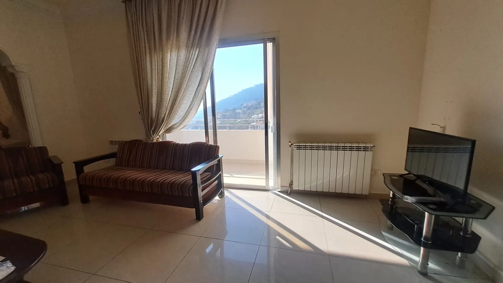 Furnished Apartment for Rent in Baabdat — الصورة 3