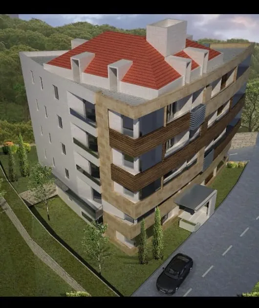 Building for Sale in Douar