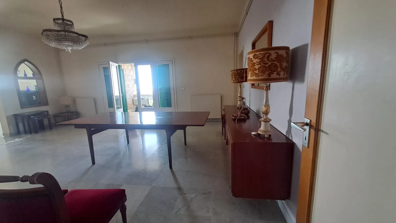 Furnished Apartment for Rent in Bhersaf — الصورة 2