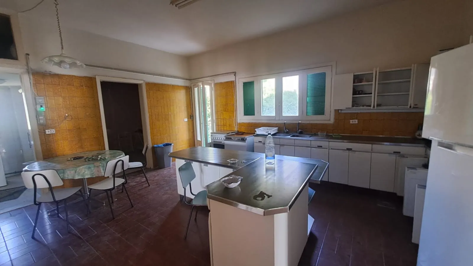 Furnished Apartment for Rent in Bhersaf — الصورة 3