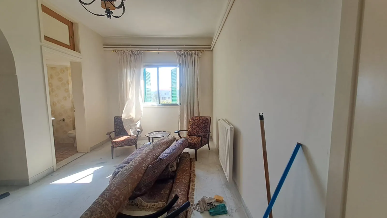 Furnished Apartment for Rent in Bhersaf — الصورة 5