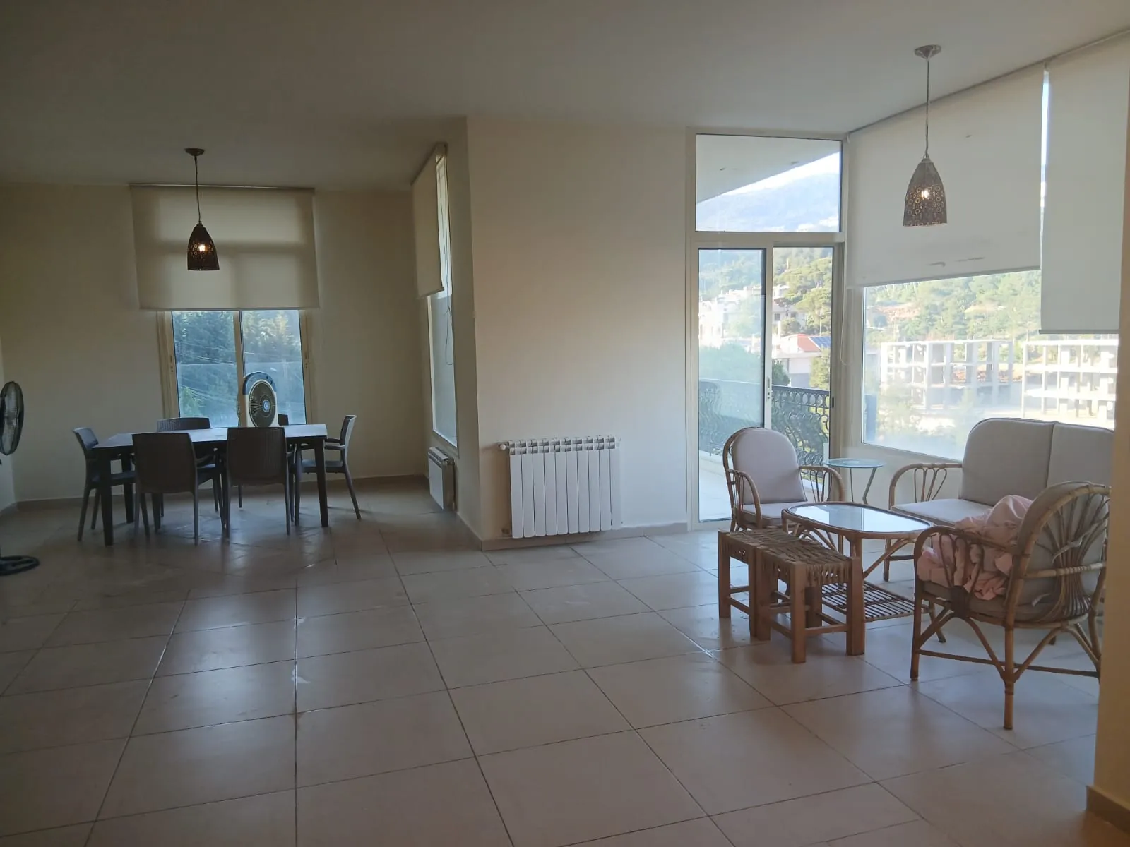 Furnished duplex for Rent in Baabdat — photo 3