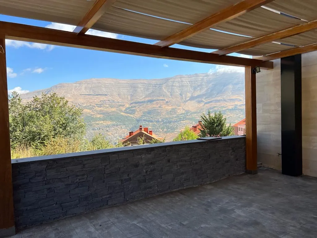 Chalet for Sale in Zaarour — photo 2