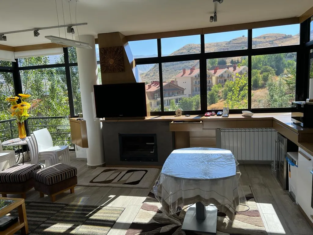 Chalet for Sale in Zaarour — photo 3