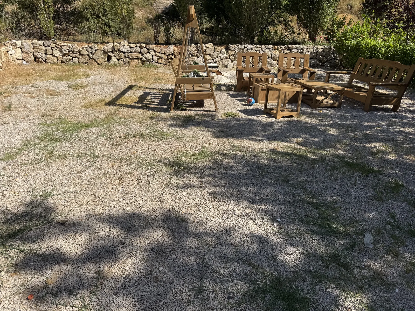Chalet Duplex for Sale in Zaarour — photo 3