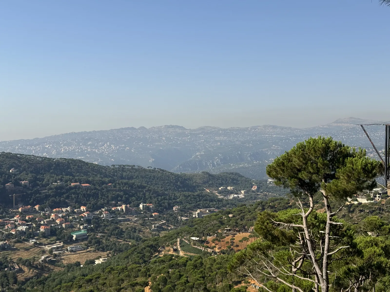 Land with StandAlone for Sale in Dhour Choueir — photo 2