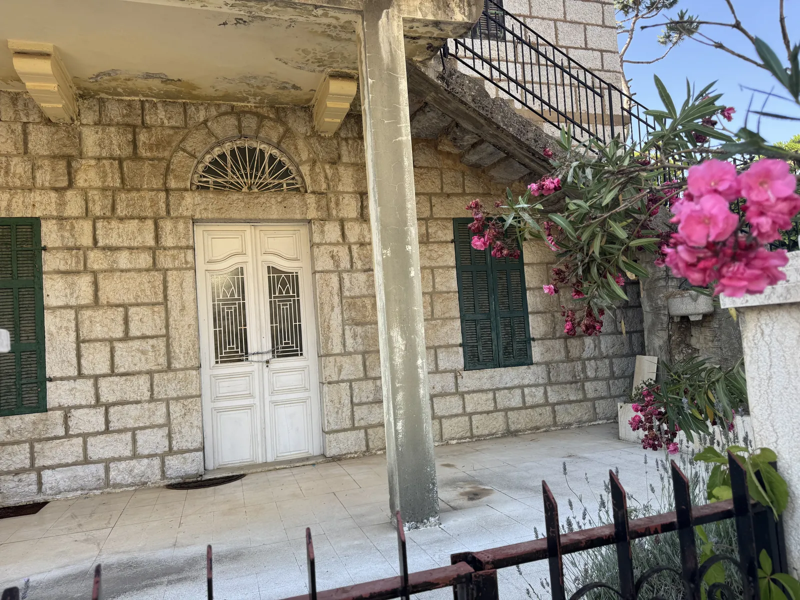 Land with StandAlone for Sale in Dhour Choueir — photo 3