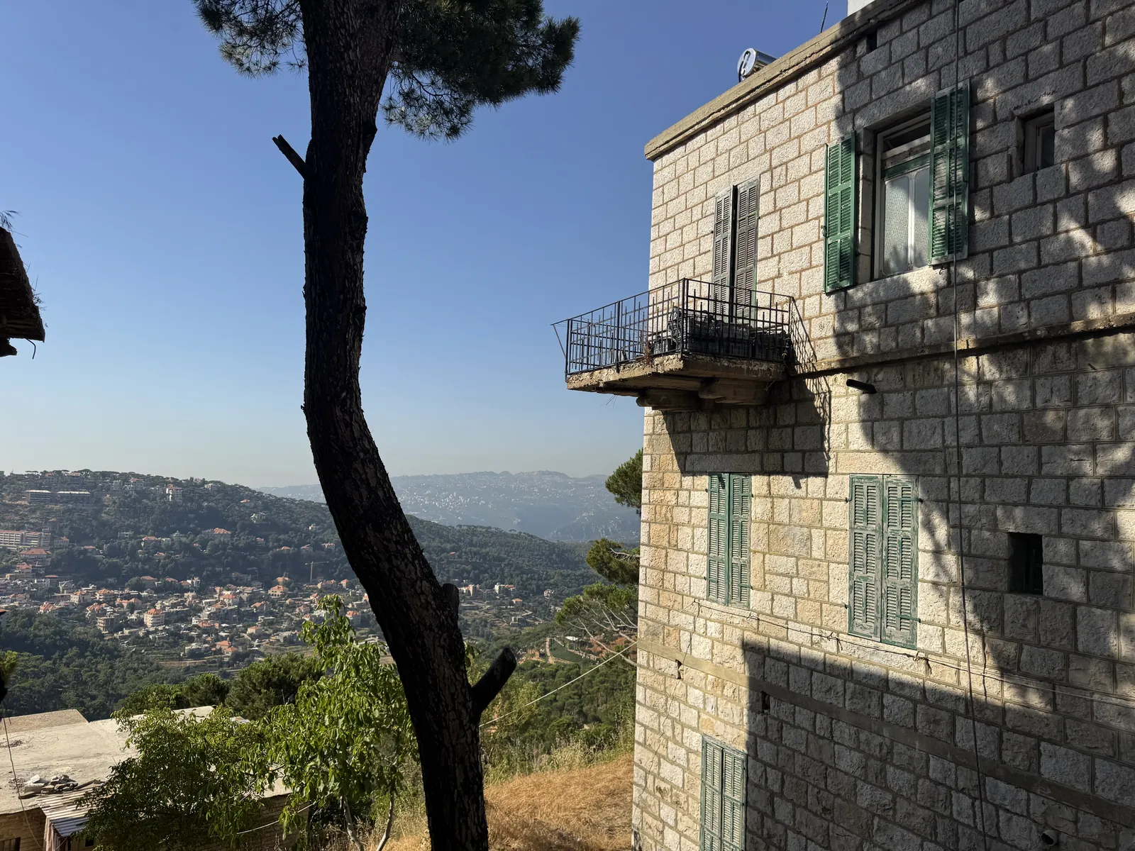 Land with StandAlone for Sale in Dhour Choueir — photo 4