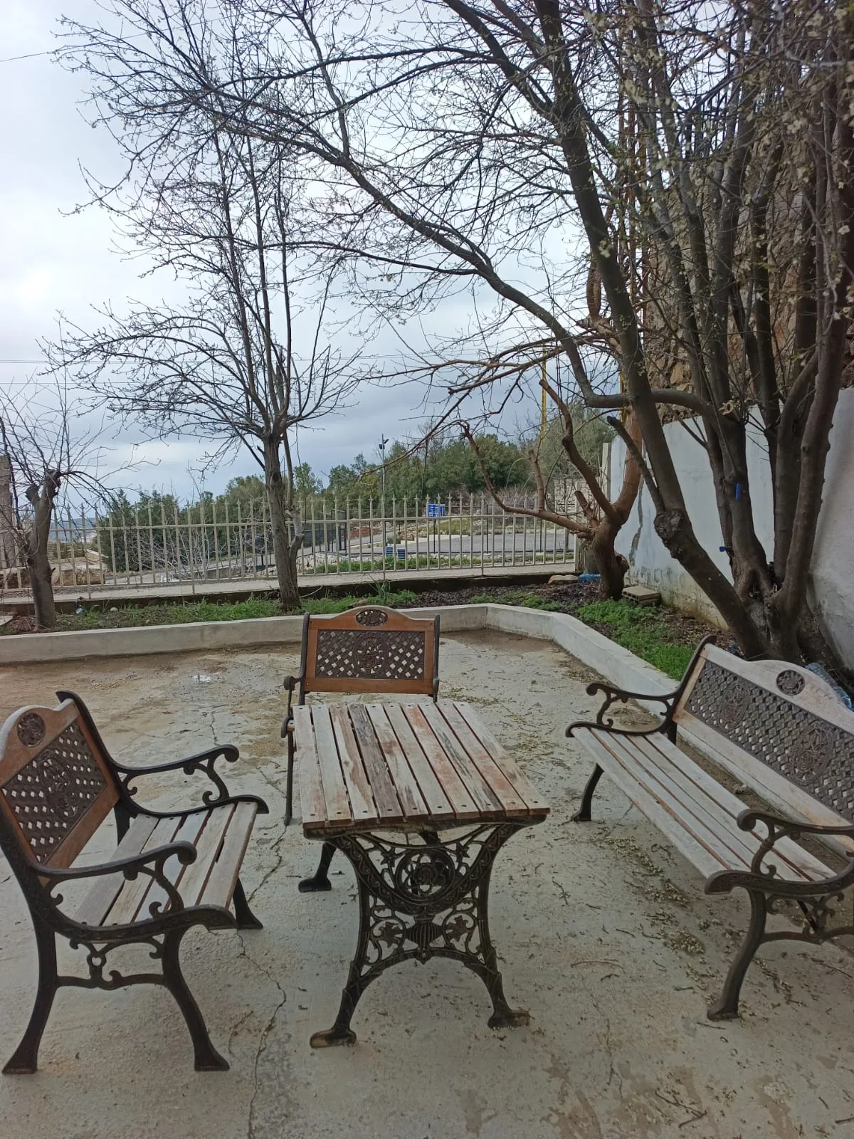 Apartment for Rent In Annaya