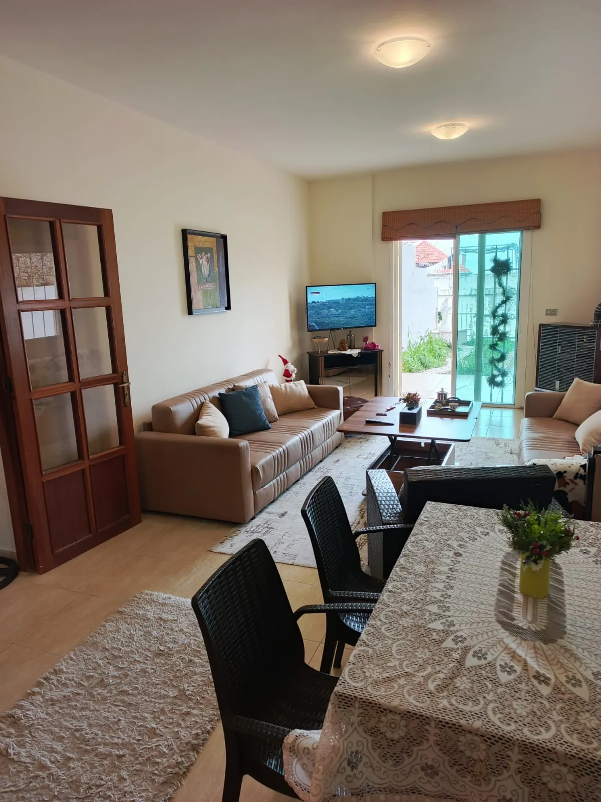 Apartment for Rent In Annaya — photo 2