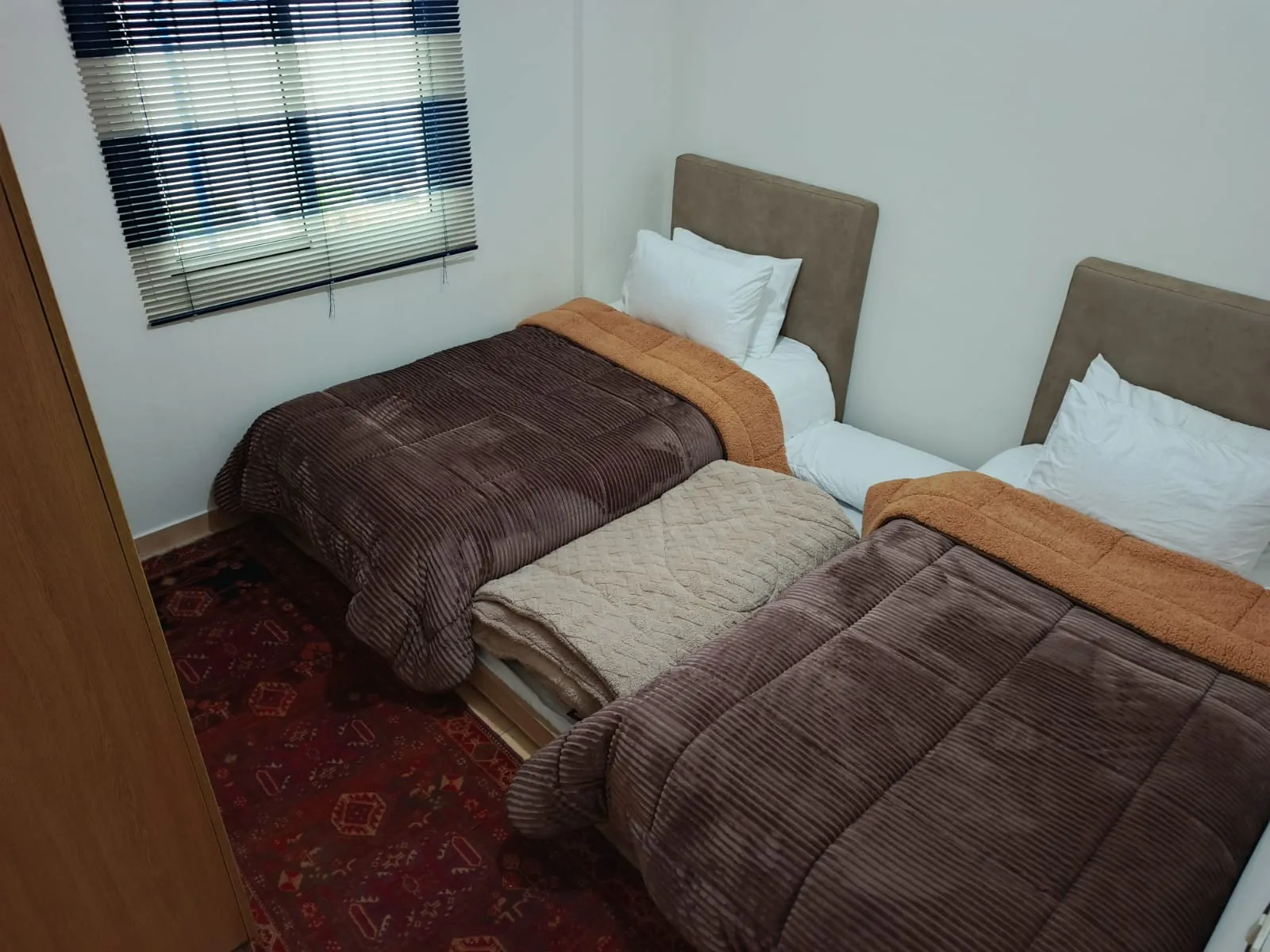 Apartment for Rent In Annaya — photo 3