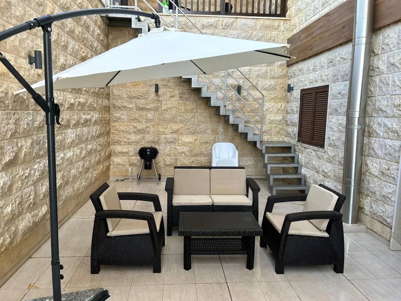 Chalet for Sale in Zaarour