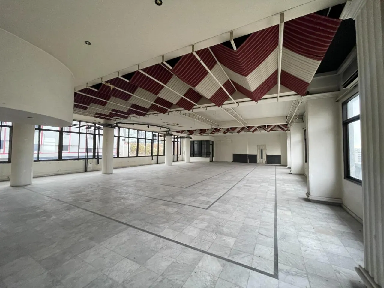 Commercial Hall for Rent In Sahel Alma