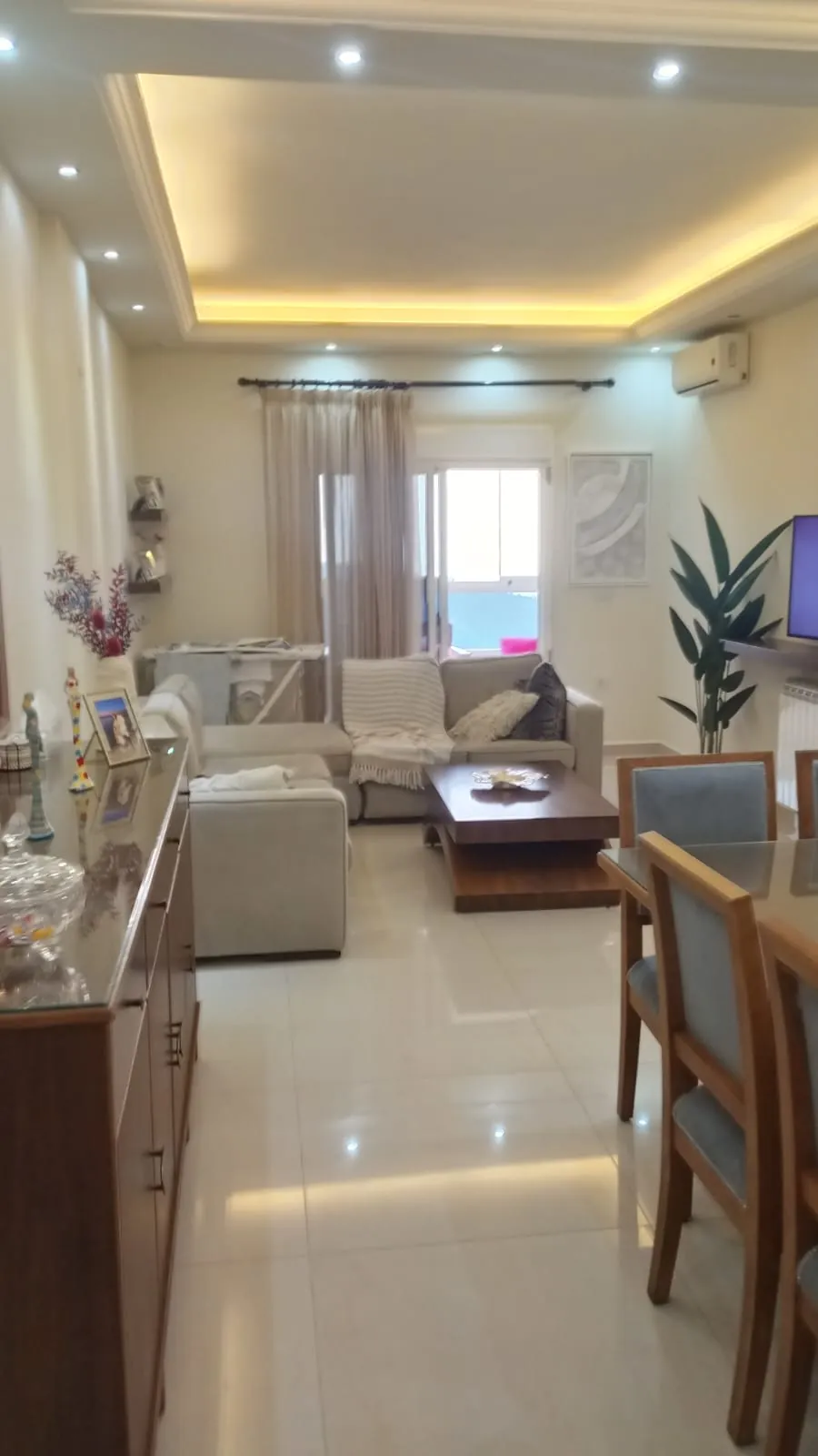 Apartment for Sale In Hboub