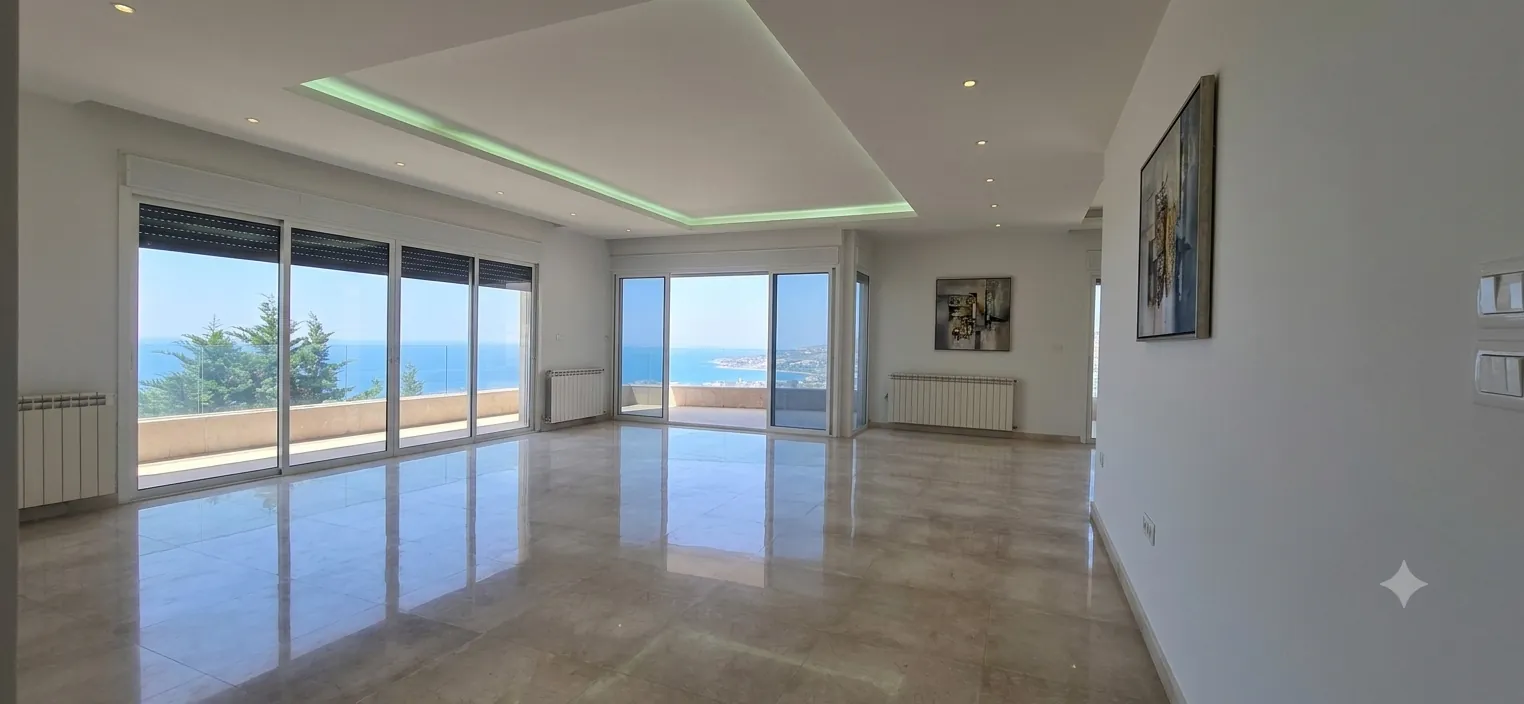 Apartment for Sale in Hbous