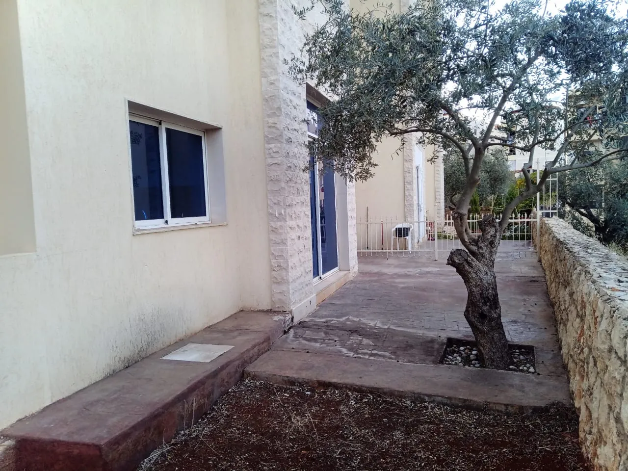 Apartment for Sale in Btouratij