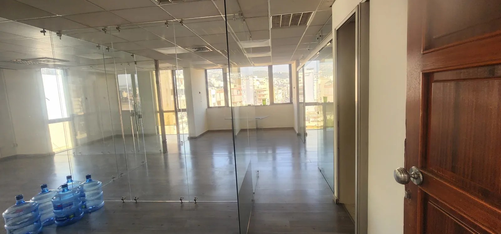 Office for Rent in Baouchrieh