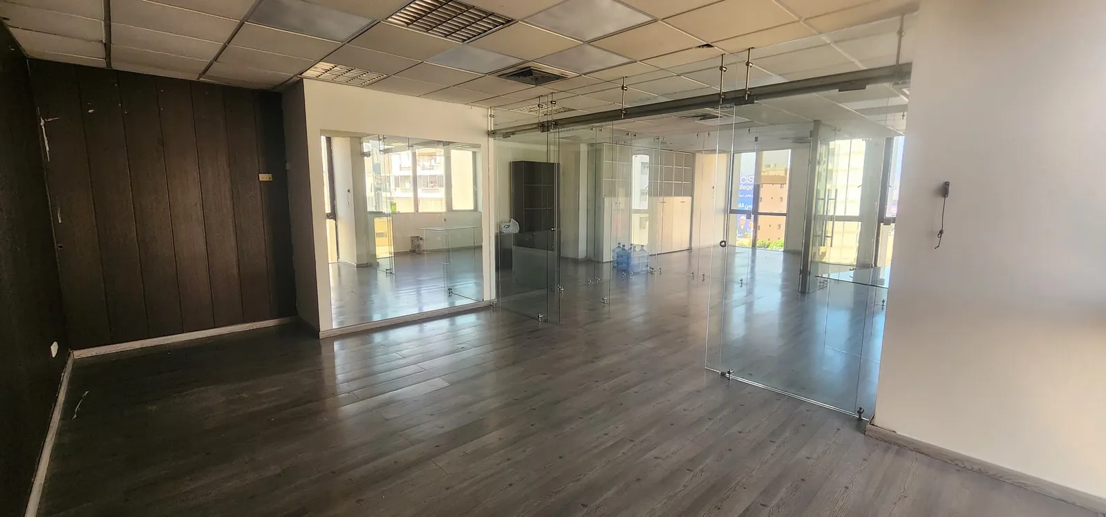 Office for Rent in Baouchrieh — photo 3