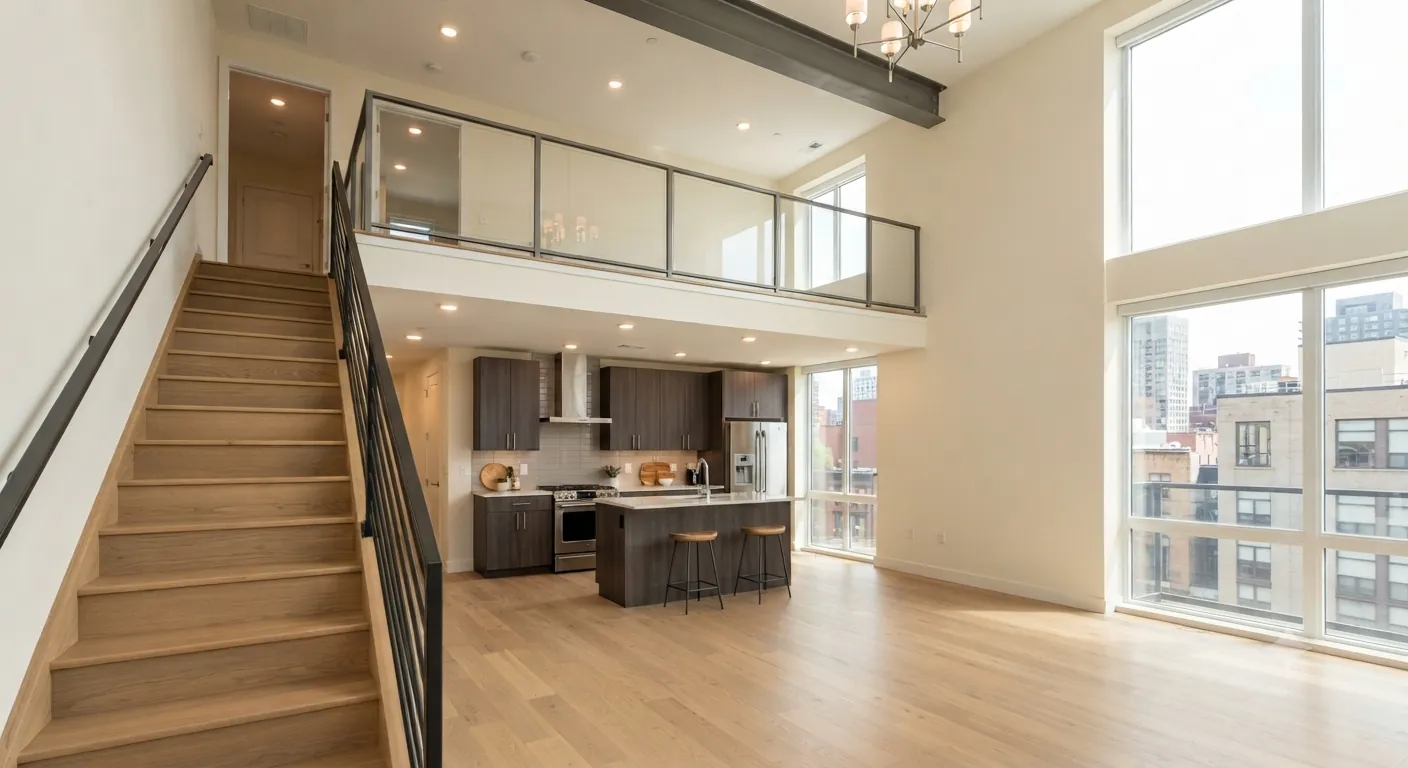 Duplex for Sale in Daychounieh