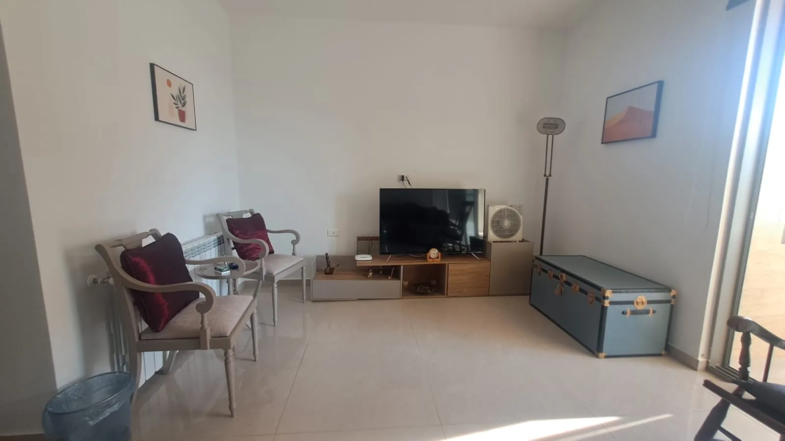 Apartment for Rent in Bhersaf — الصورة 2